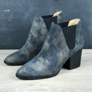 G.I.L.I Baldwyn Booties